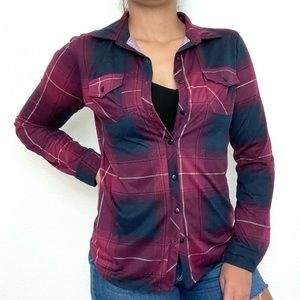 Soft Flannel from Urban Girl XL